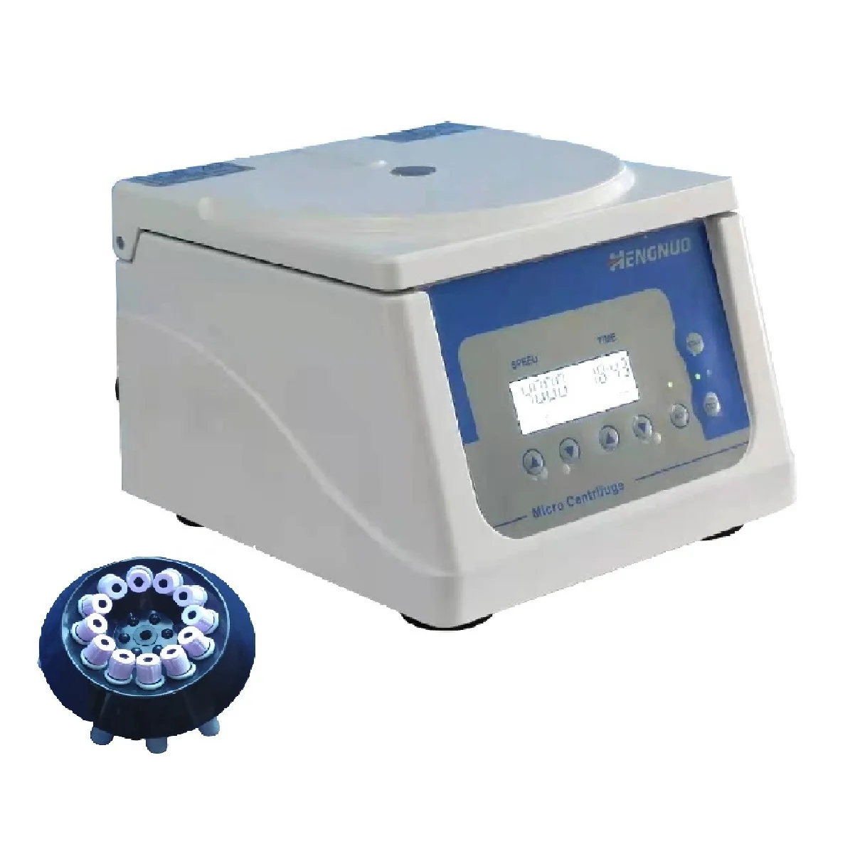 The Factory Price Sells Desktop Low Speed Centrifuge For  prp Beauty And Medical Sample Separation