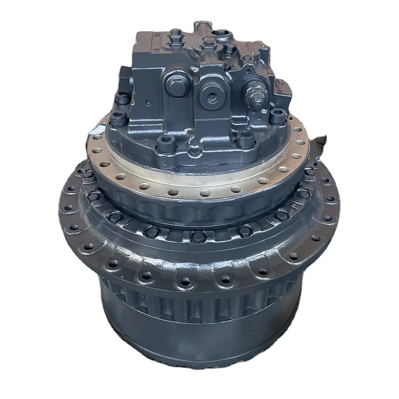 PC450-6 редвигатель 208-27-00281 706-88-00151 706-88-00150 208-27-00411Travel для экскаватора Komatsu