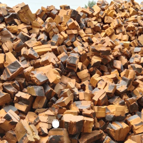 Спеченный глинозем MULLITE