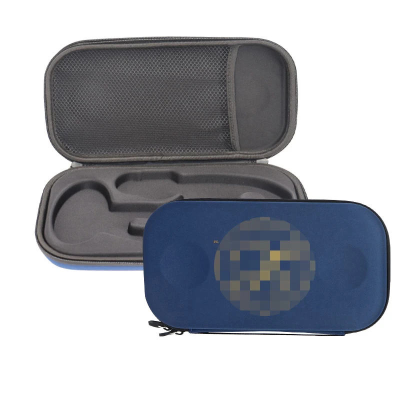 Cardiology IV Diagnostic MDF Deluxe Stethoscopes Mesh Pocket Accessories Stethoscope 3M Classic III Hard Cases