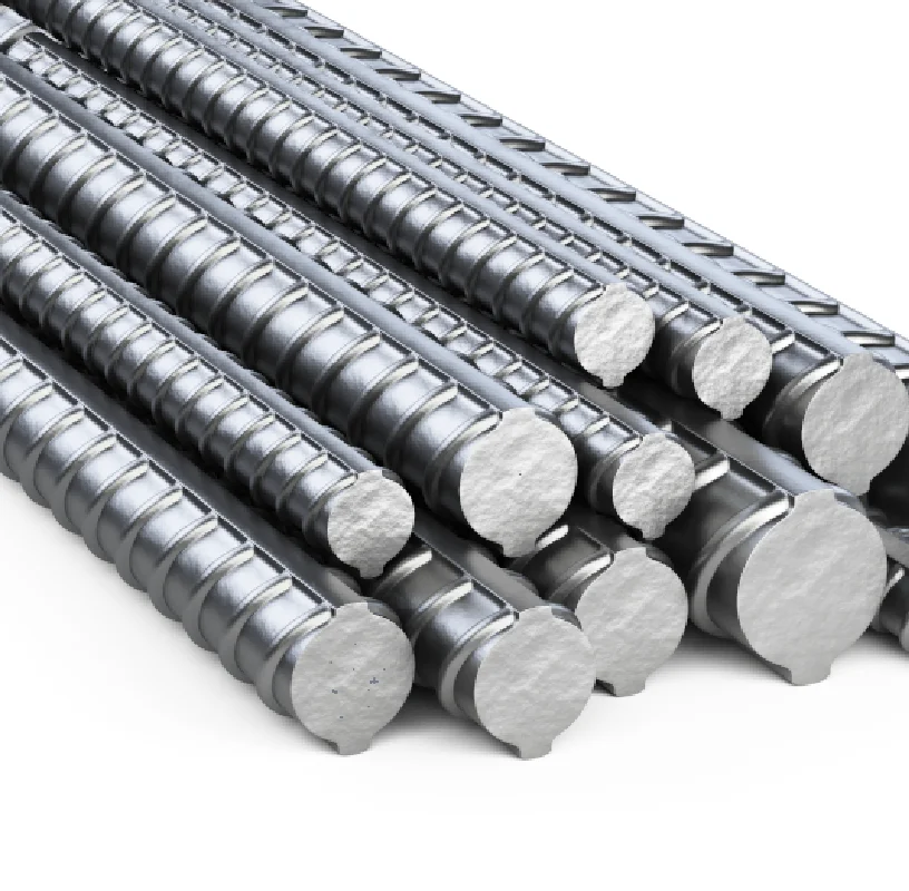 steel rebar deformed steel bar iron rods