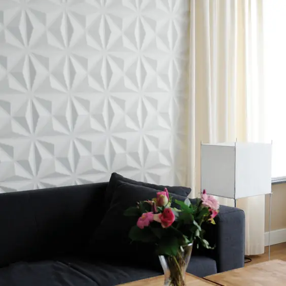 Best Mould-Proof Decoration 3D Wallpaper Wall Stickers Stereoscopic Brick Wall 3d Wall Panel