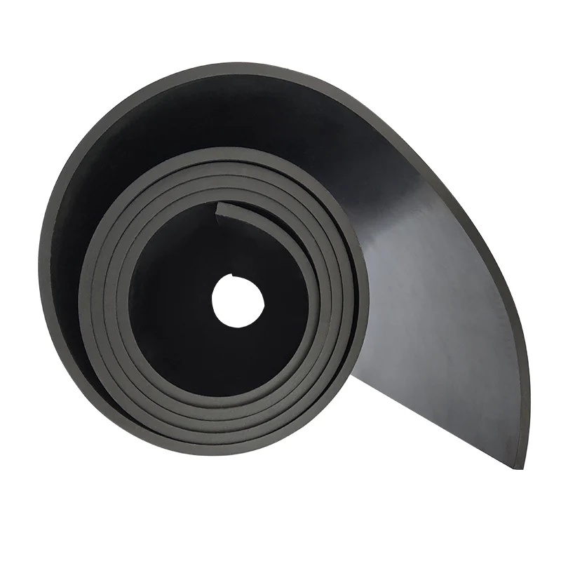 
neoprene sheet rubber recycled 5mm 1mm anti-aging rubber sheet or roll 