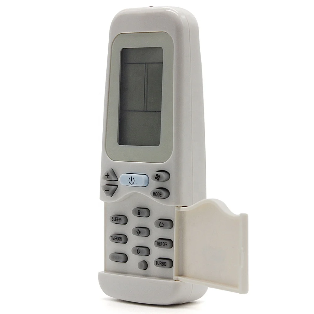 Universal Air Conditioner Remote Control for YORK Replacement Air Conditioner YORK3 Remote Control LCD Controller for AC