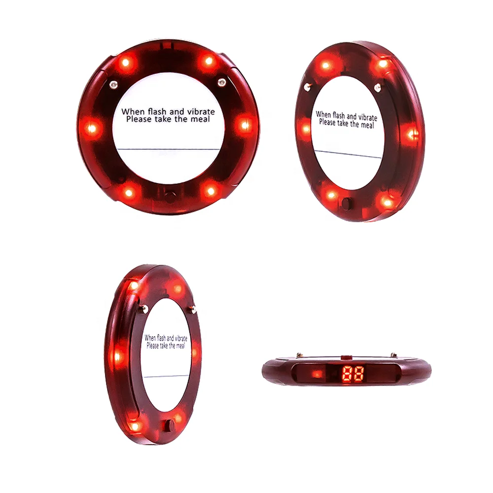 Hot Selling 20  Pagers Coffee Shop Restaurant Customer Buzzer Wireless Pager System