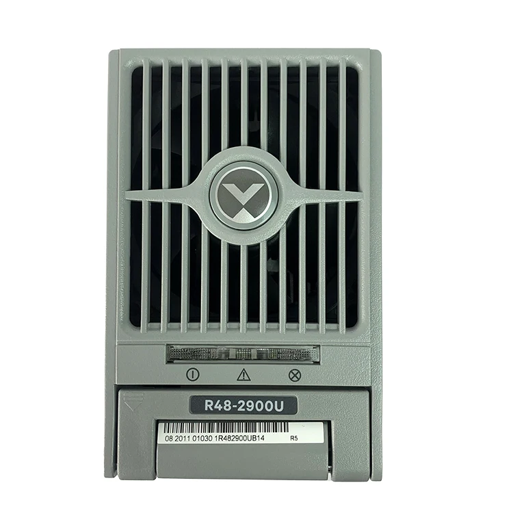 telecom power rectifier module Verity Emerson R48 2900u New And Original rectifier module R48-2900U power Rectifier module