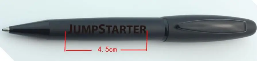 
Luxury Metal Signaturer Pen with Leather Gift Box 