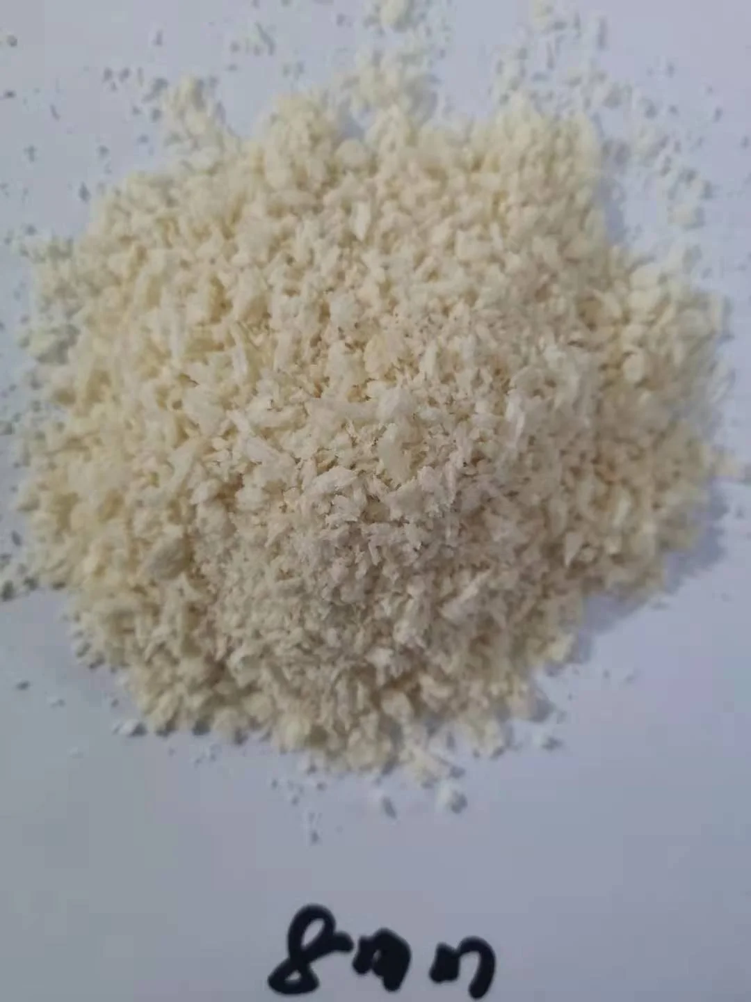 Белые и желтые хлебные крошки Panko