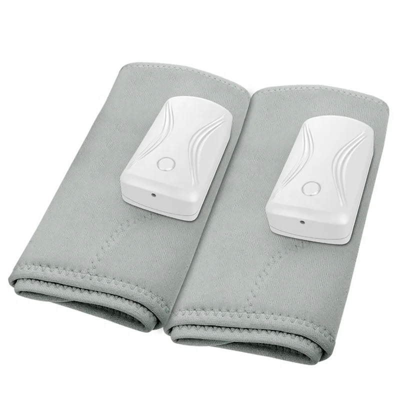 CE approval paralysis equipment air compression leg massager beautician foot pain leg massager for adult