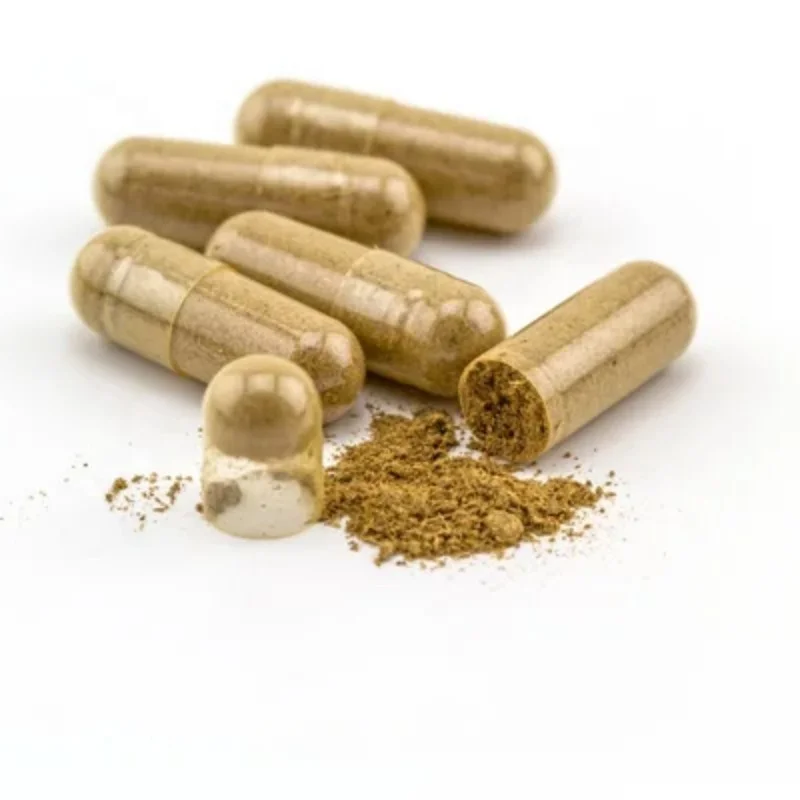 KXT Manufacturer Empty Vegetable Capsule Filling Vitamin Medical HPMC Empty Vacant Vegan Vegetable Plant Capsule Vegan Pill