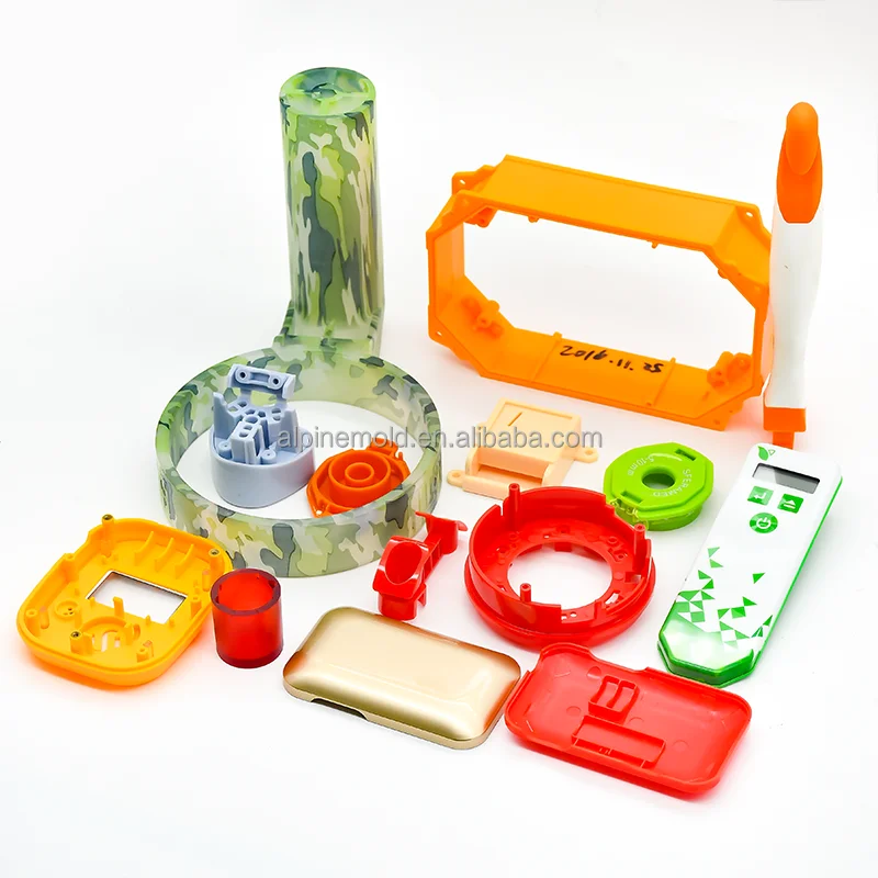 ABS PP plastic cap injection mold Manufacturer