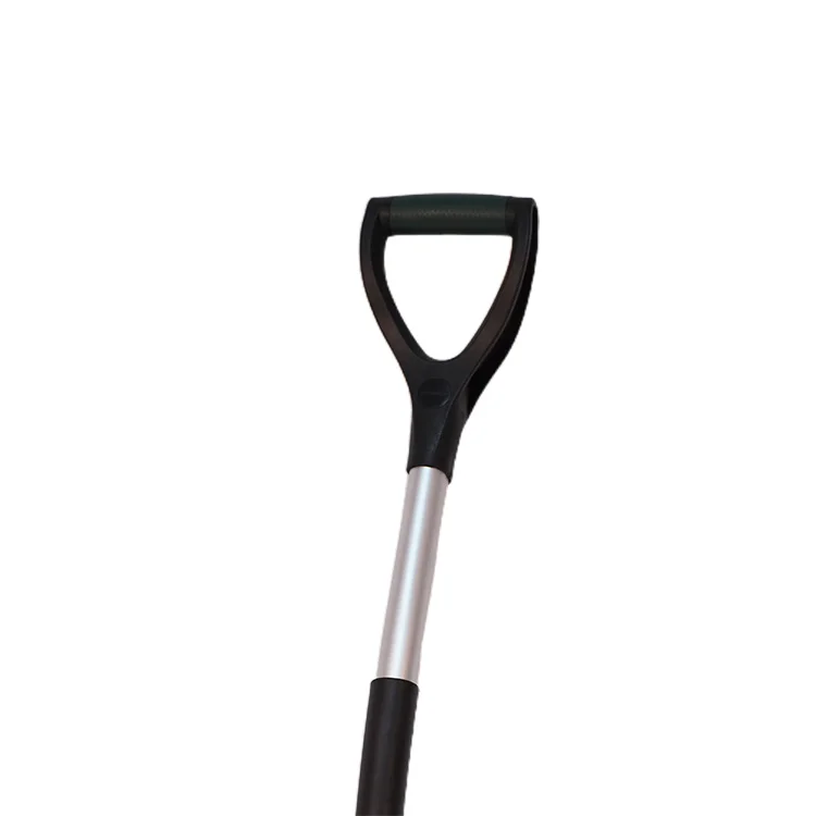 Aluminum Snow Shovel Garden Shovel Grain Shovel