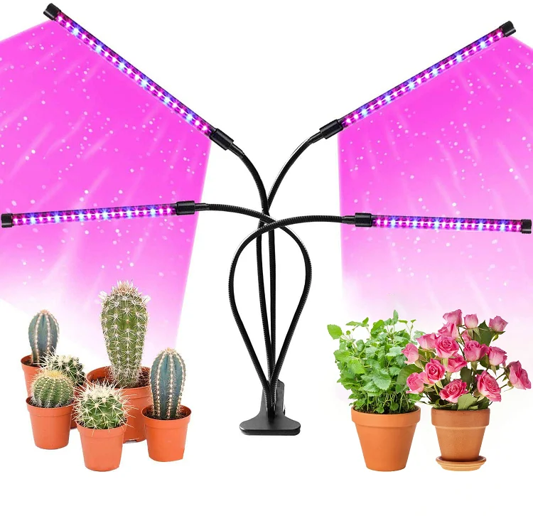 Indoor Garden Vertical Farmming Hydro Factory Wholesale Lights Waterproof Led Grow Strips