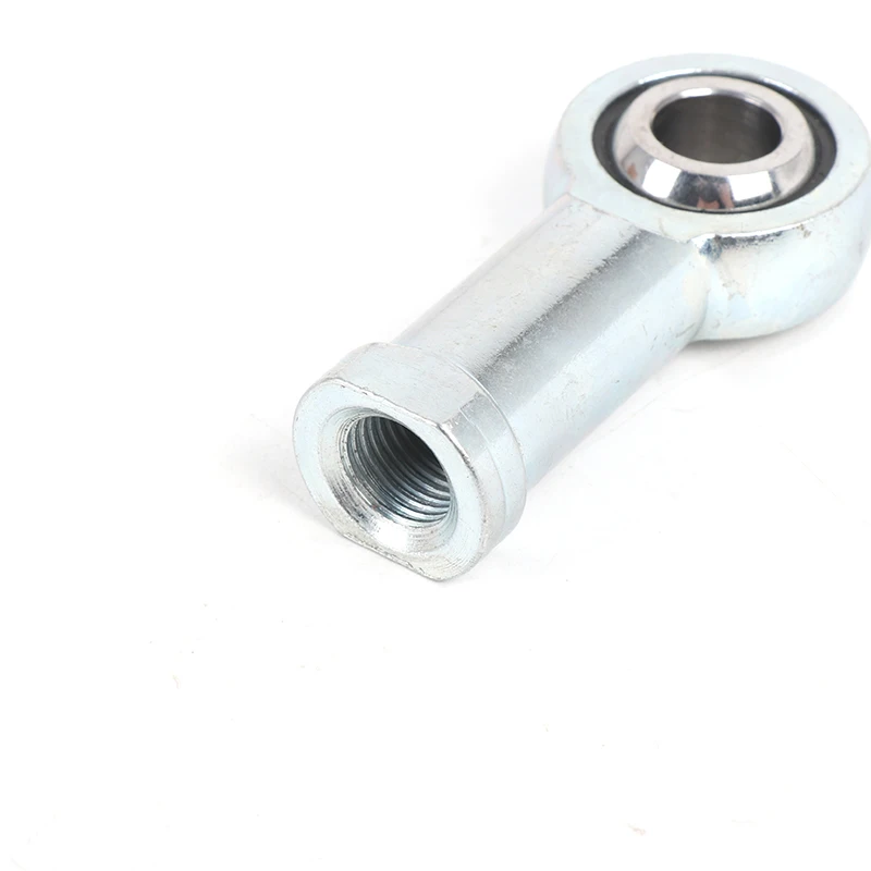5/16-24 Male Thread Factory OEM Stainless Steel Galvanized Spherical Rod End Heim Ball Joint for Mower
