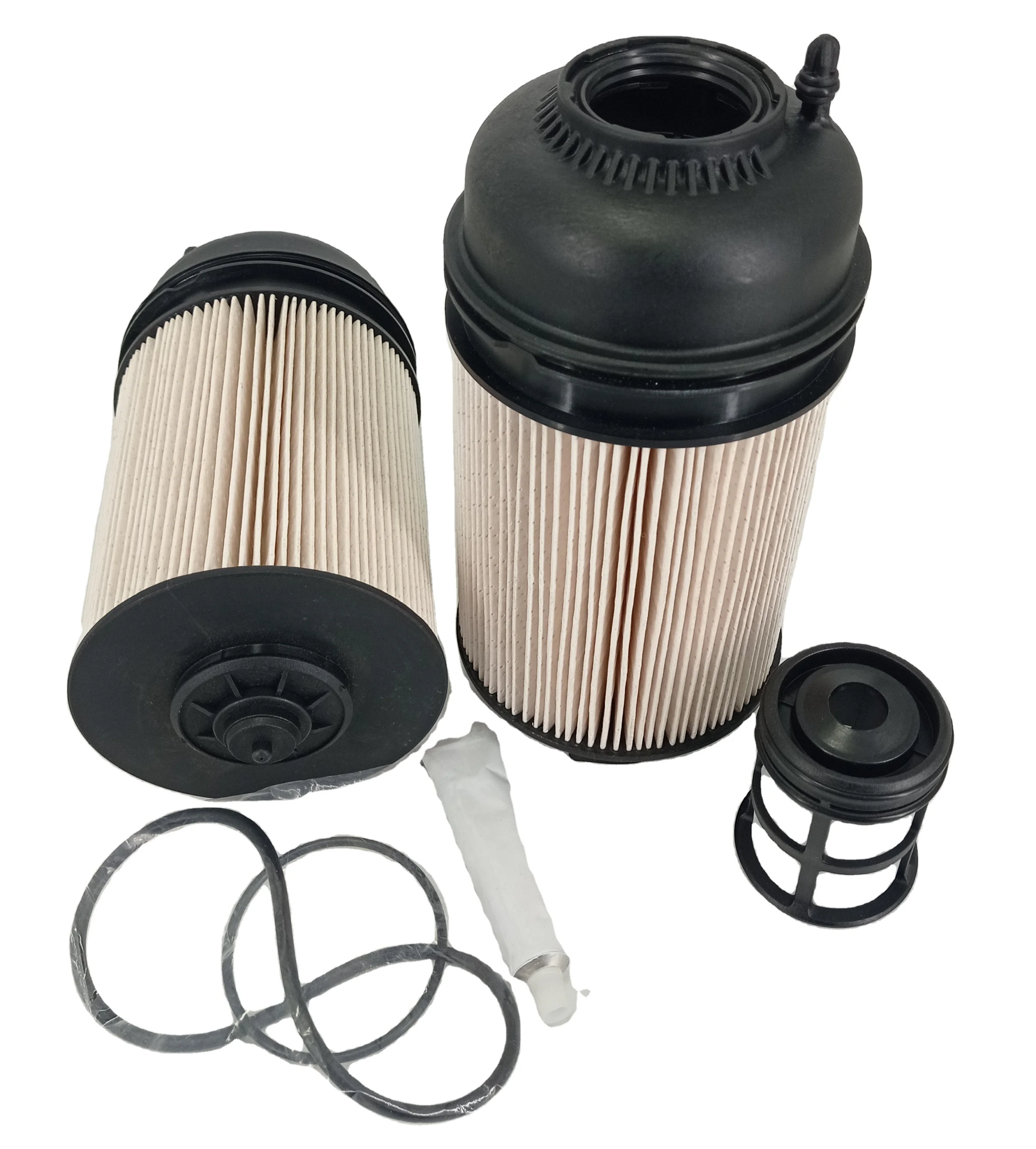 Truck fuel filter BDC222897 4730901451  A4730901451 FS20109  FK13850NN	FK13924  FK13834  E445KPD314-2