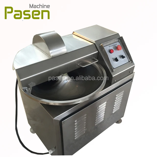 Mini Food Processor and Chopper Cutter Mixer Machine Sausage Meat