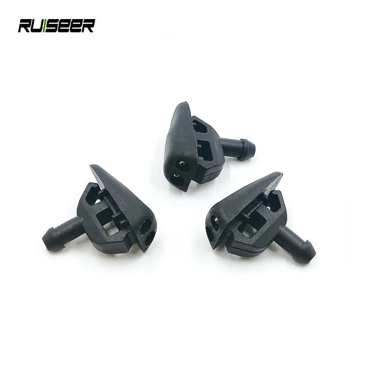 2 windshield nozzle suitable for Mazda MK1 Used 2001-2006