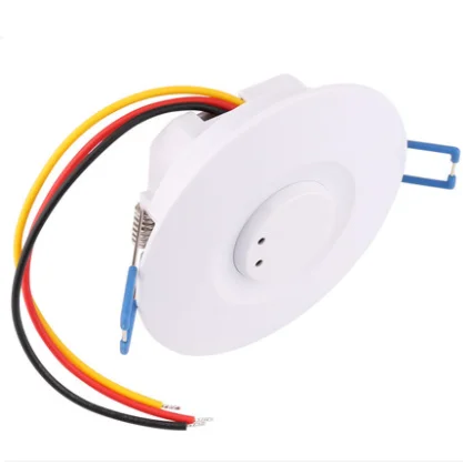 Directional car parking microwave sensor ceiling mounted radar delay time Microwave Sensor Module microwave sensor