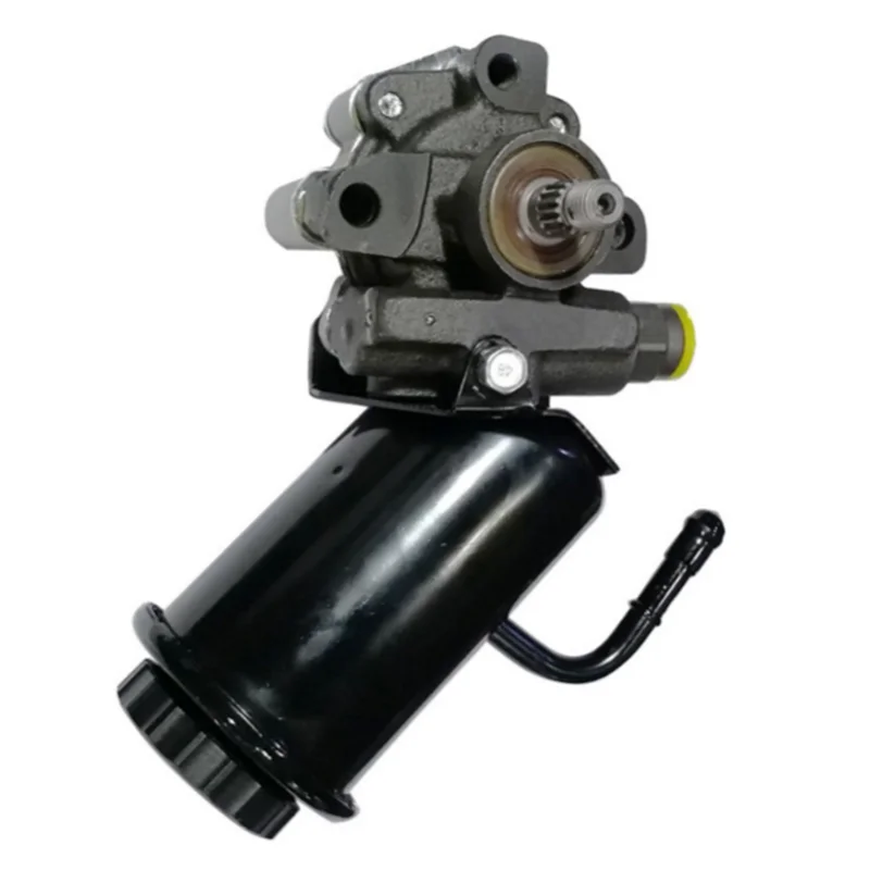 2024 new 44320-60230 44320-35530High quality auto parts Auto Hydraulic Power Steering Pump For Toyota