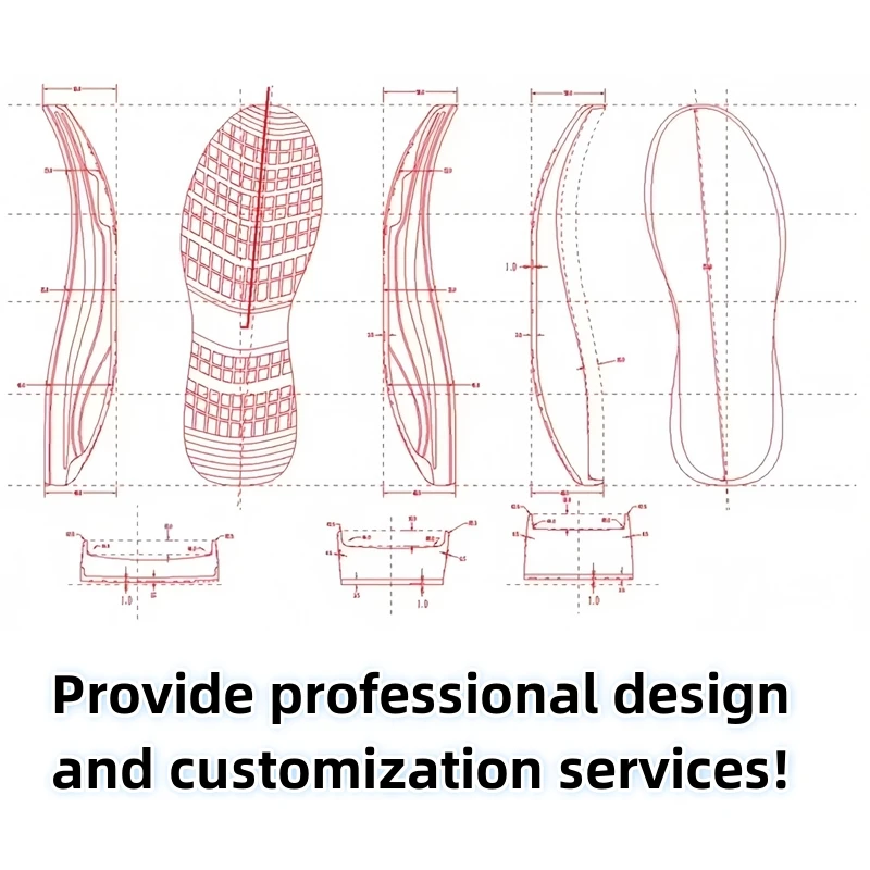 In stock pu gel tpu  insole women men full cushion soft sole sports cushion Sports work for men women plantillas de silicona gel