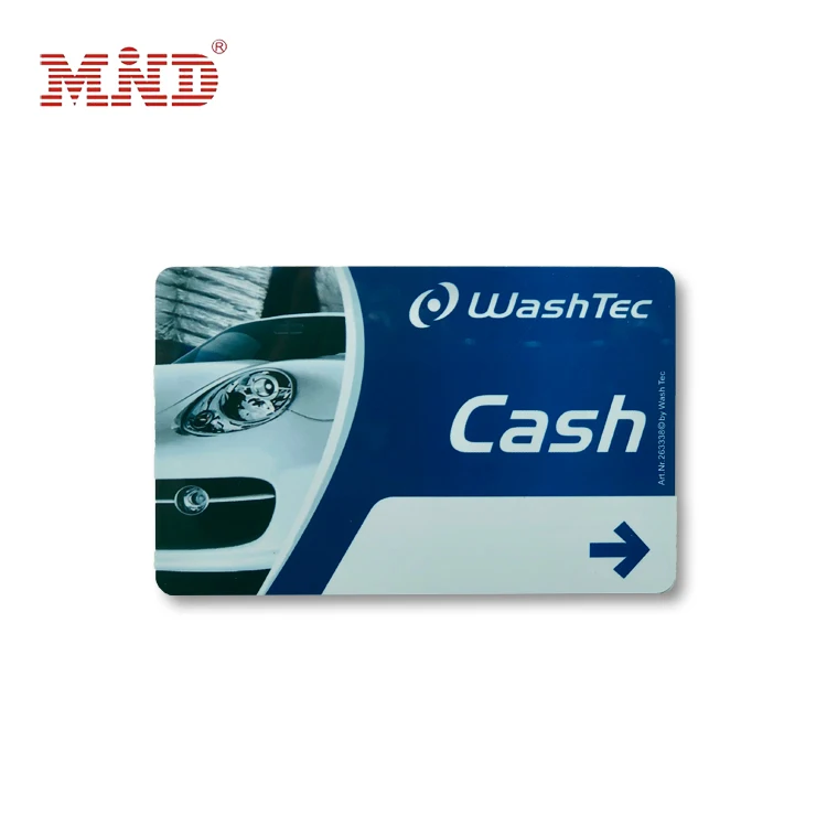 Производство мелованной бумаги MIFARE Classic EV1 1K закодированная RFID гостиничная карта-ключ