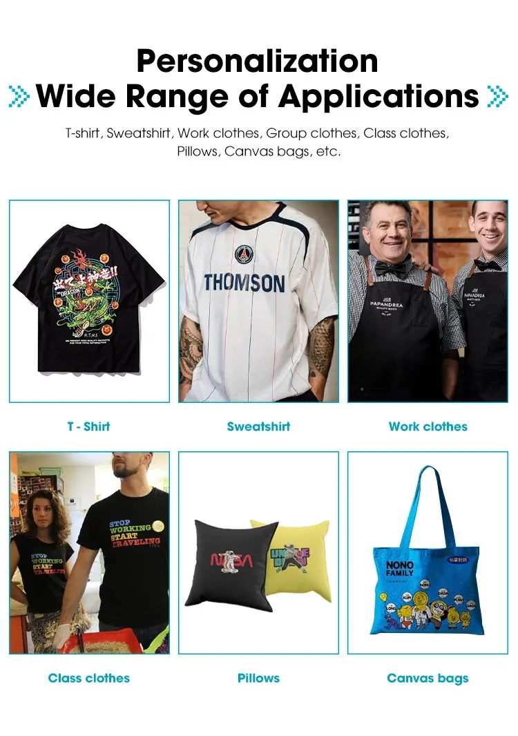 USA local service a1 inkjet dtf printer 2pcs xp600 i3200 head and honson board 24inch dtf digital printer