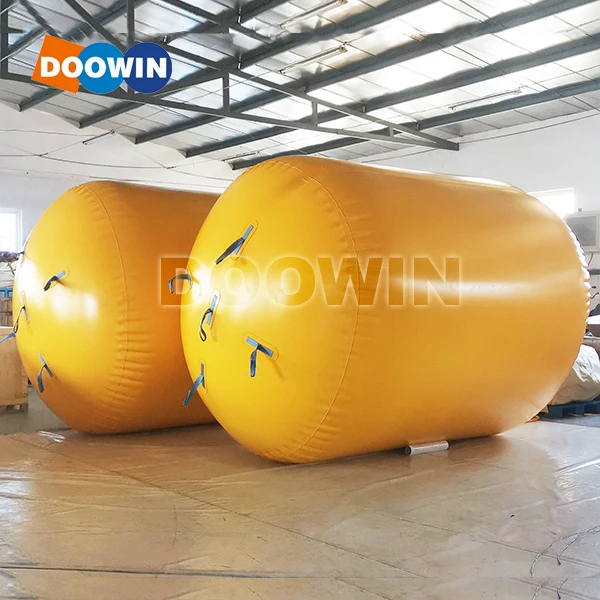 Hot Sale Quality Safety Guarantee Inflatable plastic stopper pipe plugs pipe air bag