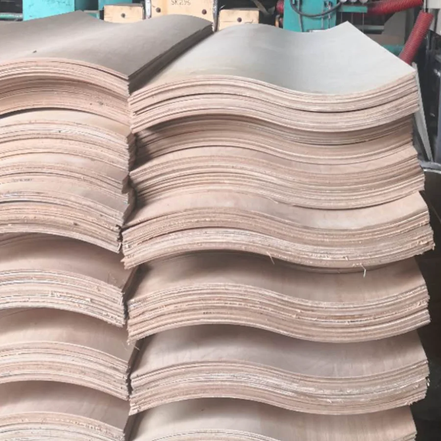 CE Factory Direct Sale RF Plywood Bending Press Wooden Chair Manufacturing Machine