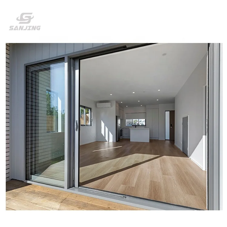 glazing glass black aluminum frame windows doors