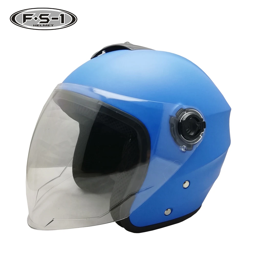 2022 Brand New Colorful Motor Bike Cross-country Full Face Motorcycle  Helmet for Man