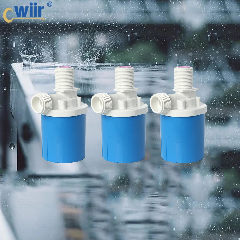 DAS20Free Sample NEW float valve ball float valve for water tank