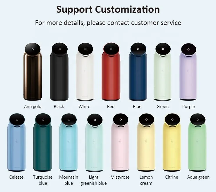 China factory manufacturer supplier luxury home bathroom automatic foam hand soap dispenser