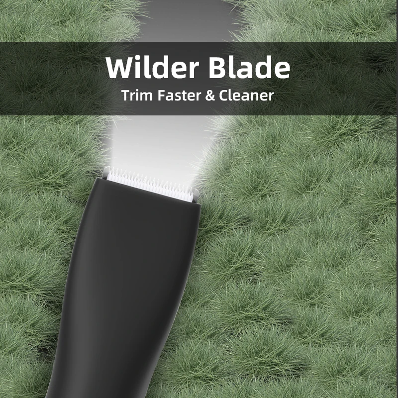 Original Factory Custom Electric Beard Trimming machine Body Grooming Kit Pink Groin Ball body Shaver Hair Trimmer