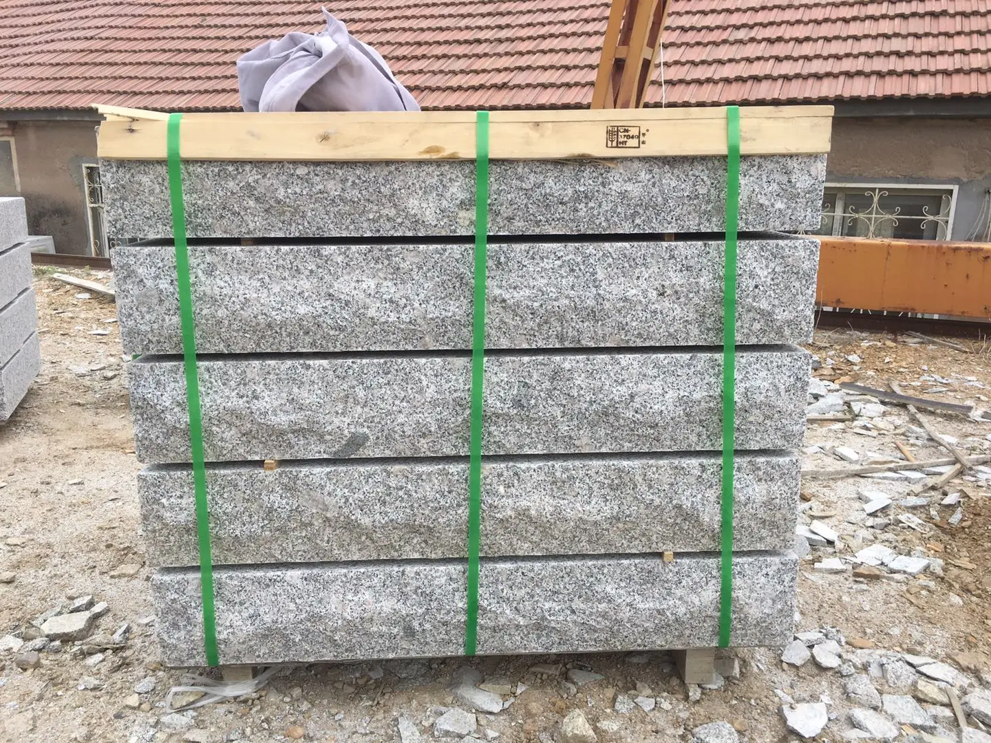 The best-selling granite stairs step for outdoors