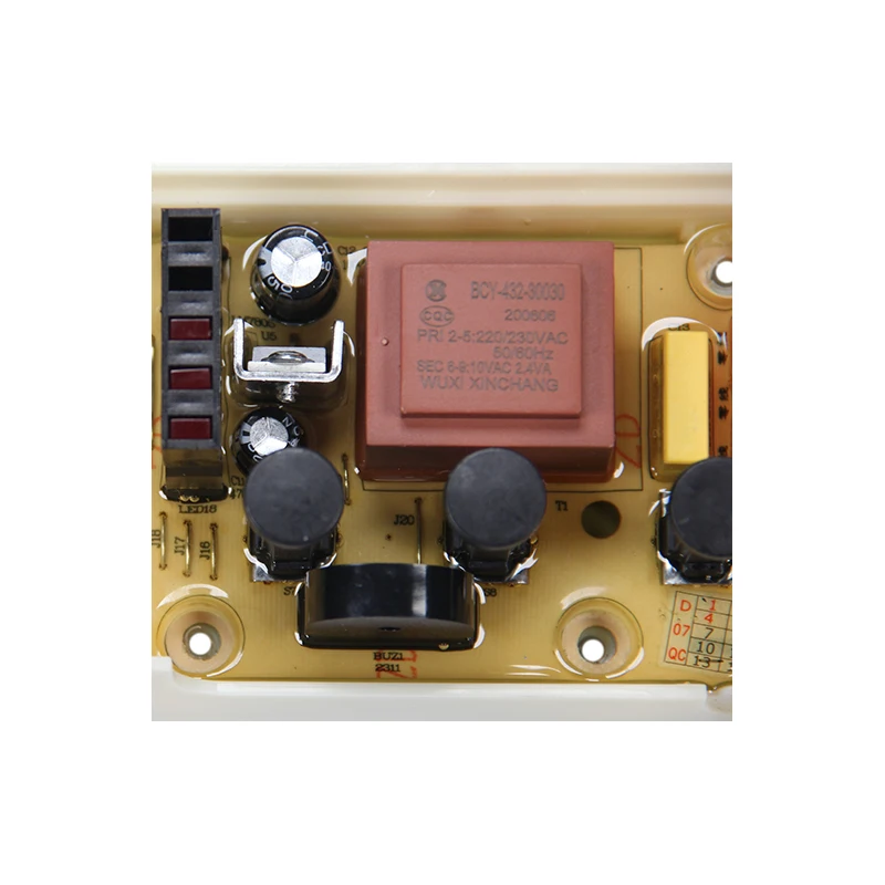 HEP803 Whirlpool Brand Universal Washing Machine PCB Board Home Appliance Accessories Washer Computer Board