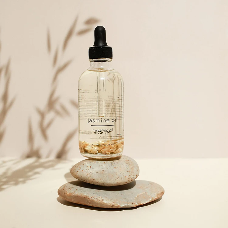 True Scent Wholesale 120ML Bottle Natural Flower Oil Rose Jasmine Frankincense Essential Oil Bulk For Home Fragrance