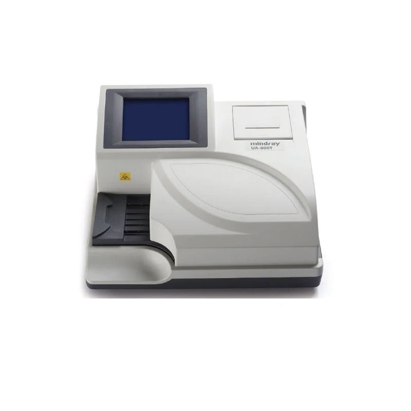 Original M UA-600/600T Semi-Automatic Urine Analyzer Handheld Urine Analyzer Cheap Price Urine Analyzer Harga