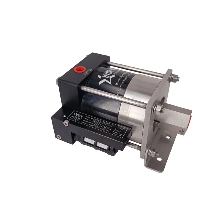 Распродажа HYDR-STAR AHP03-1S-71 4-60 мПа воздушный насос с жидкостным СО2