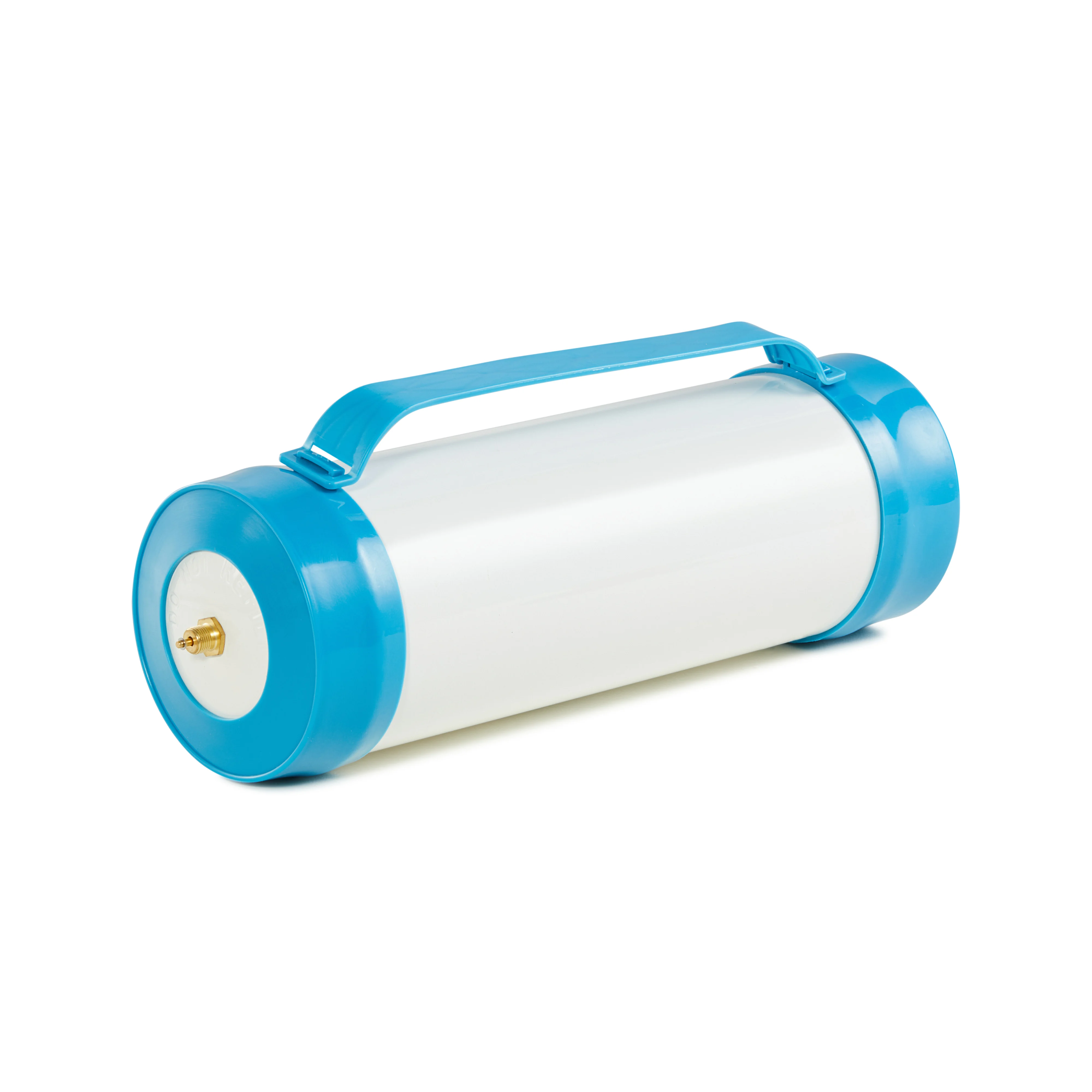 US Warehouse Fast Shipping New Flavors Gas Tank 2244g 2000g Capacity Premium Food Grade Gas Cylinder and clean Cream Charger