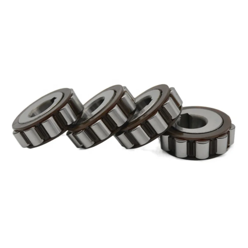 Wholesale Price Speed Reducer Bearing Eccentric Bearing 130752906K1 Size 28*68.2*42mm 130752906K1 Cylindrical Roller Bearing