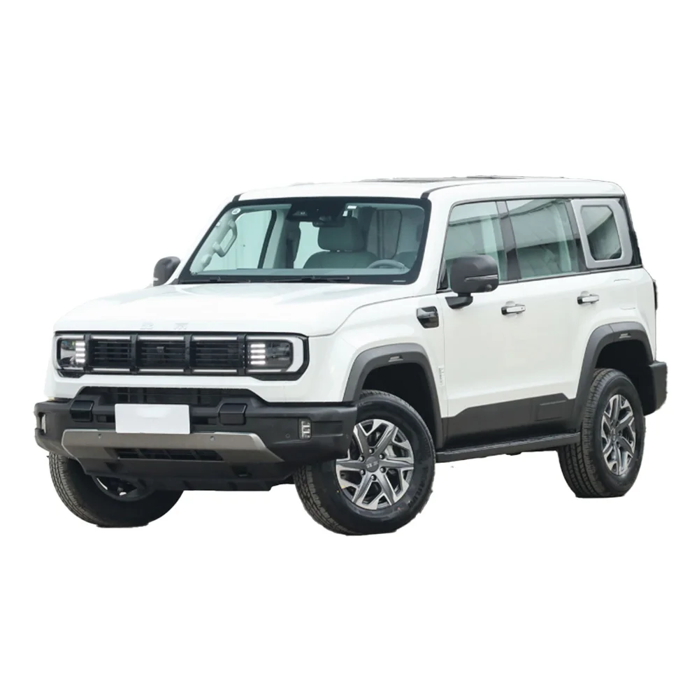Used car Baic Bj40 Gasoline Car Automatic 4Wd Baic Bj40 Beijing Bj40 Used Cars New Vehicles