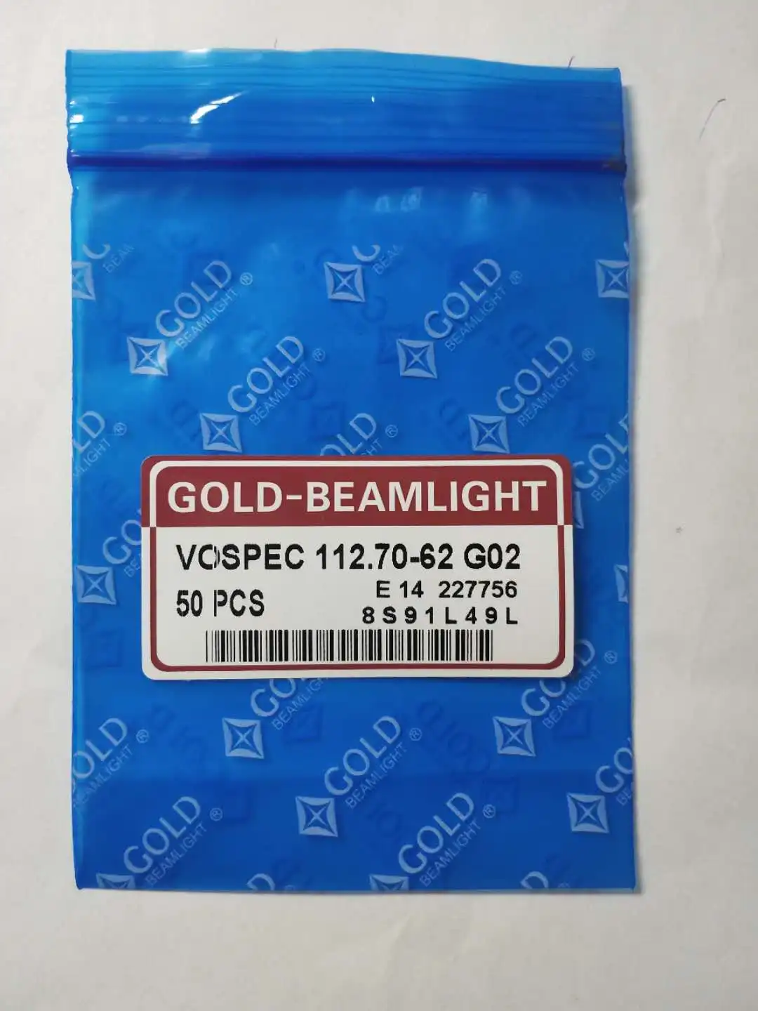  Станок для вязания Gold-Beamlight игла VOSASPEC 112 70-62 G02