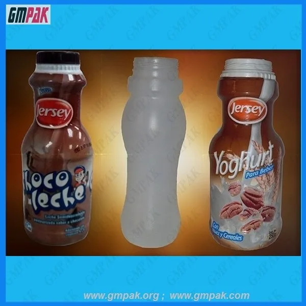 Colored plastic wrap, heat shrink tube, heat shrink sleeve