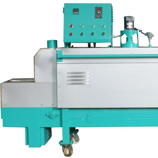 US-H315 16KW industry tempering furnace bake oven