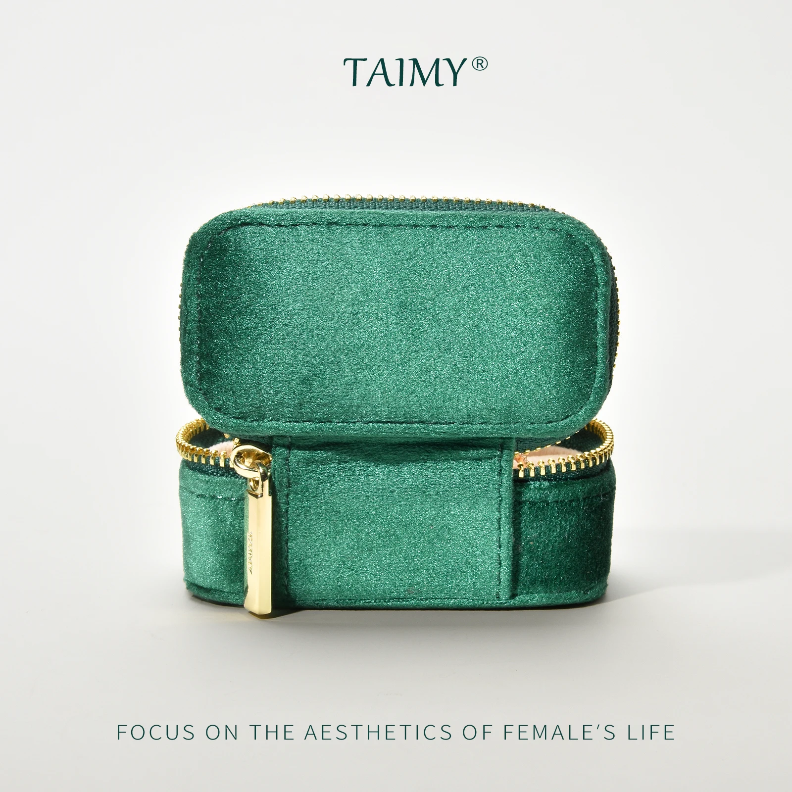 Шкатулка для ювелирных изделий