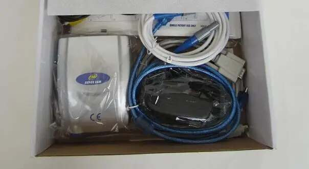  Высокое качество Wi-Fi внутриротовая камера