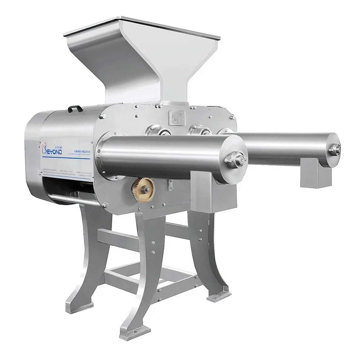 Mango juicer machine / apple juice machine / hydraulic juicer press machine commercial juicer machine cold press