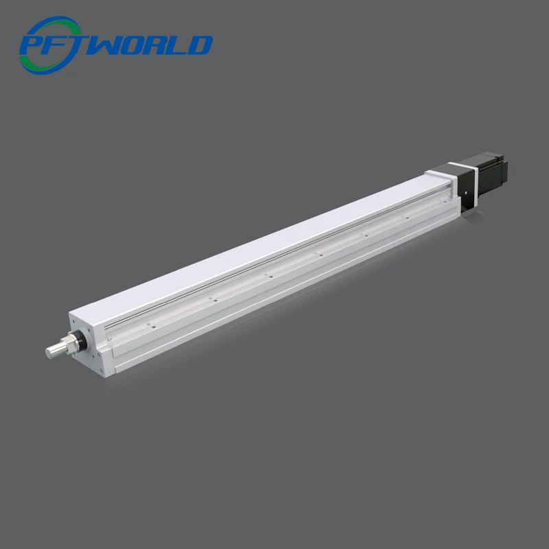 CTY5 High Quality Precision Small Size And Economic Ball Screw Driving 1000Mm Stroke Cnc Linear Actuator Module