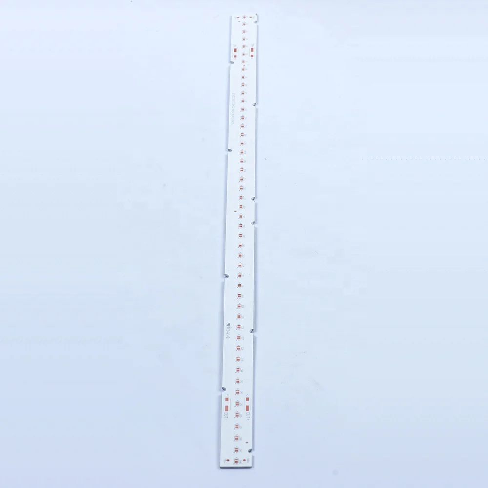 Printed Circuit Board 94v-0 LED PCB Board Aluminum PCB for Linear Lighting