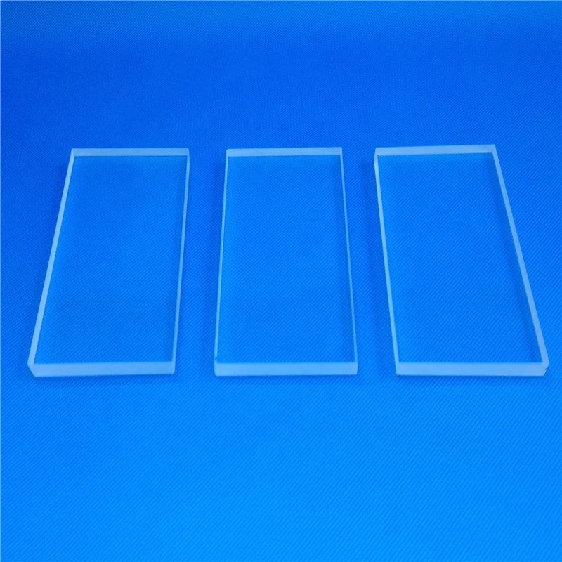 HM tempered borosilicate fire resistant glass price